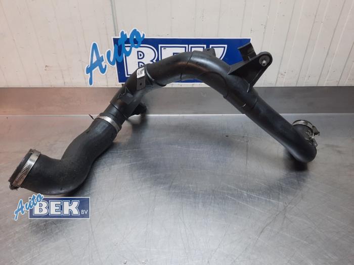 Gebrauchte Intercooler Rohr Skoda Kodiaq 2.0 TSI 4x4 Preis € 99,99 Margenregelung angeboten von Auto Bek
