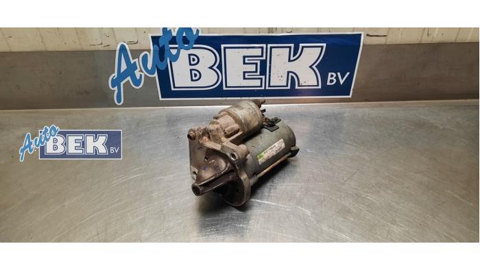Gebrauchte Anlasser Ford Fiesta 6 (JA8) 1.4 TDCi Preis € 24,00 Margenregelung angeboten von Auto Bek