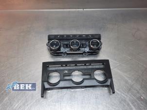 Used Heater control panel Skoda Kodiaq 2.0 TSI 4x4 Price on request offered by Auto Bek
