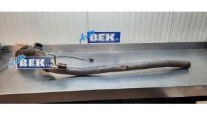 Usagé Tube avant + catalyseur Skoda Superb Combi (3V5) 2.0 TSI 16V 4x4 Prix € 400,00 Règlement à la marge proposé par Auto Bek