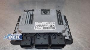 Used Engine management computer Citroen C4 Picasso (UD/UE/UF) 1.6 16V THP 155 Price on request offered by Auto Bek