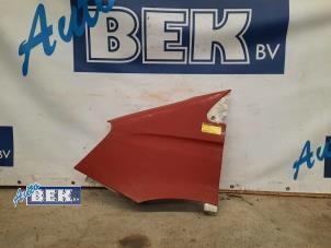 Used Front wing, left Iveco New Daily IV 40C18V, 40C18V/P Price on request offered by Auto Bek
