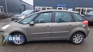 Used Fuse box Citroen C4 Picasso (UD/UE/UF) 1.6 16V THP 155 Price € 175,00 Margin scheme offered by Auto Bek