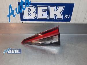 Used Taillight, right Skoda Kodiaq 2.0 TSI 4x4 Price € 110,00 Margin scheme offered by Auto Bek