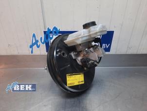 Used Brake servo Skoda Kodiaq 2.0 TSI 4x4 Price € 150,00 Margin scheme offered by Auto Bek