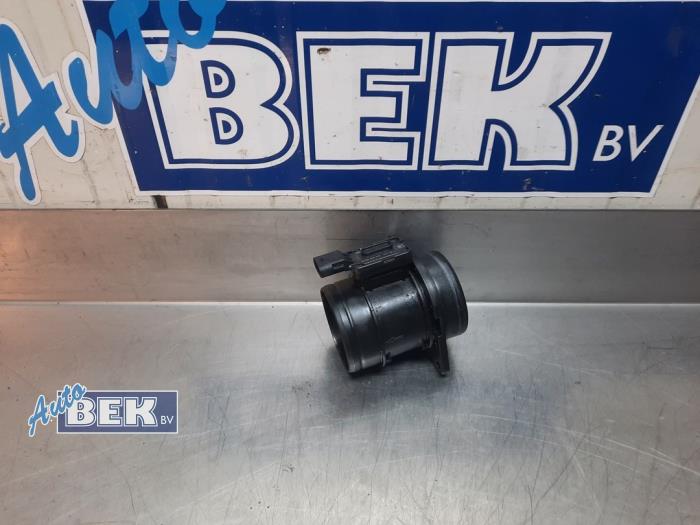 Gebrauchte Luftmassenmesser Skoda Kodiaq 2.0 TSI 4x4 Preis € 30,00 Margenregelung angeboten von Auto Bek