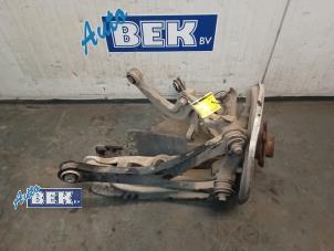 Used Rear suspension system, right Audi A4 Avant (B9) 2.0 TDI Ultra 16V Price on request offered by Auto Bek