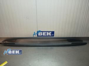 Used Roof rail kit Skoda Kodiaq 2.0 TSI 4x4 Price € 230,00 Margin scheme offered by Auto Bek
