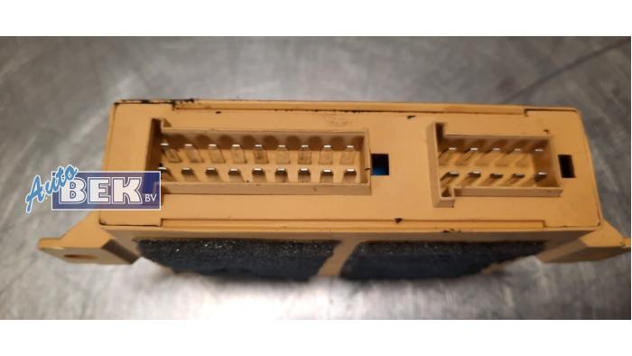 Towbar module Volkswagen Caddy III 2.0 SDI - 5F001V2 ECS