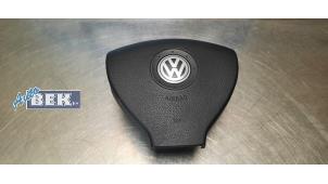 Usados Airbag izquierda (volante) Volkswagen Caddy III (2KA,2KH,2CA,2CH) 2.0 SDI Precio € 75,00 Norma de margen ofrecido por Auto Bek