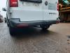 Rear bumper from a Volkswagen Transporter T6, 2015 2.0 TDI DRF, Delivery, Diesel, 1.968cc, 75kW (102pk), FWD, CAAB, 2015-04 2016