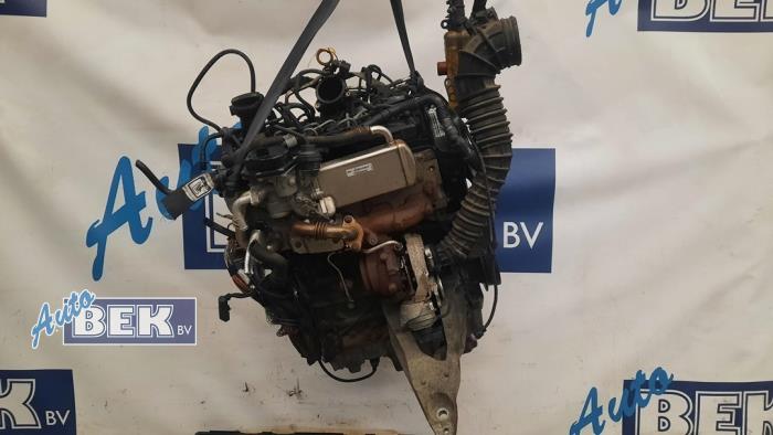 Moteurs avec code moteur CA stock | ProxyParts.fr