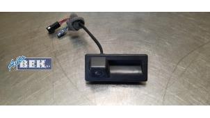Usagé Caméra de recul Skoda Superb Combi (3V5) 2.0 TSI 16V 4x4 Prix € 150,00 Règlement à la marge proposé par Auto Bek