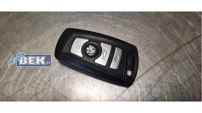 Używane Klucz BMW X3 (F25) xDrive20d 16V Cena € 79,95 Procedura marży oferowane przez Auto Bek