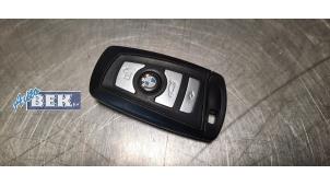Gebrauchte Schlüssel BMW X3 (F25) xDrive20d 16V Preis auf Anfrage angeboten von Auto Bek