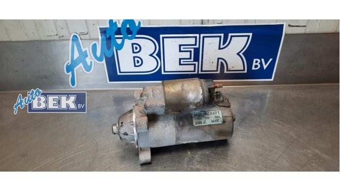 Used Starter Ford Mondeo II 2.0i 16V E2/96 EEC Price € 30,00 Margin scheme offered by Auto Bek
