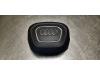 Audi Q8 (4MN) 3.0 V6 24V 50 TDI Mild Hybrid Quattro Poduszka powietrzna lewa (kierownica)