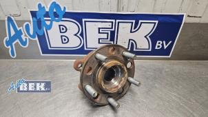 Used Front wheel bearing Kia Sportage (NQ5) 1.6 T-GDi Hybrid 16V Price € 175,00 Margin scheme offered by Auto Bek