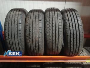 Gebrauchte Reifen Preis € 75,00 Margenregelung angeboten von Auto Bek