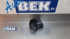 Usados Cuerpo de válvula de mariposa BMW 1 serie (F20) 118i 1.6 16V Precio € 100,00 Norma de margen ofrecido por Auto Bek