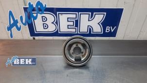 Usagé Vilebrequin poulie BMW 1 serie (F20) 118i 1.6 16V Prix € 15,00 Règlement à la marge proposé par Auto Bek