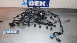 Used Wiring harness engine room BMW 1 serie (F20) 118i 1.6 16V Price on request offered by Auto Bek