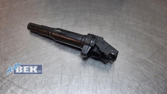 Gebrauchte Stift Zündspule BMW 1 serie (F20) 120i 1.6 16V Preis € 15,00 Margenregelung angeboten von Auto Bek