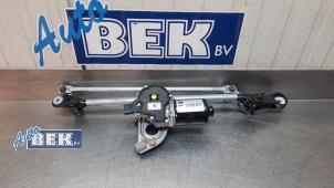 Used Wiper motor + mechanism BMW 3 serie (F30) 316i 1.6 16V Price € 45,00 Margin scheme offered by Auto Bek
