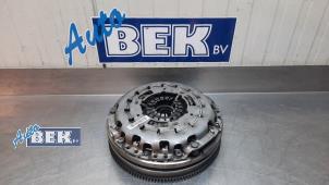 Used Dual mass flywheel BMW 3 serie (F30) 316i 1.6 16V Price € 175,00 Margin scheme offered by Auto Bek