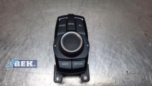 Usagé Unité de contrôle Multimedia BMW 3 serie (F30) 316i 1.6 16V Prix € 50,00 Règlement à la marge proposé par Auto Bek