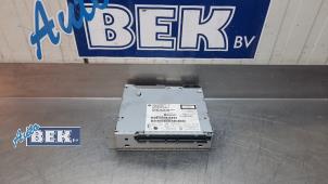 Used CD changer BMW 3 serie (F30) 316i 1.6 16V Price on request offered by Auto Bek