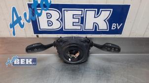 Usagé Commodo d'essuie glace BMW 3 serie (F30) 316i 1.6 16V Prix € 125,00 Règlement à la marge proposé par Auto Bek
