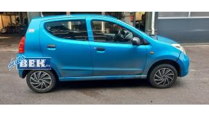 Used Sill, right Suzuki Alto (GF) 1.0 12V Price on request offered by Auto Bek