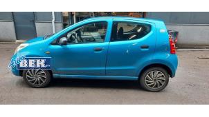Used Sill, left Suzuki Alto (GF) 1.0 12V Price on request offered by Auto Bek
