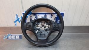 Used Steering wheel BMW 3 serie (F30) 316i 1.6 16V Price € 120,00 Margin scheme offered by Auto Bek