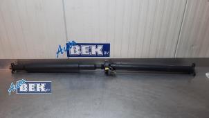 Used Intermediate shaft BMW 3 serie (F30) 316i 1.6 16V Price € 125,00 Margin scheme offered by Auto Bek