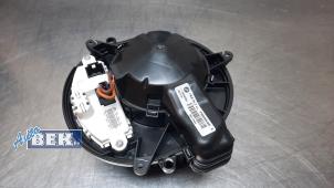 Used Heating and ventilation fan motor BMW 3 serie (F30) 316i 1.6 16V Price € 50,00 Margin scheme offered by Auto Bek