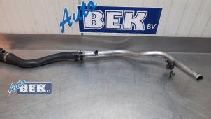 Gebrauchte Schlauch (sonstige) BMW 3 serie (F30) 316i 1.6 16V Preis auf Anfrage angeboten von Auto Bek
