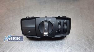 Gebrauchte Licht Schalter BMW 3 serie (F30) 316i 1.6 16V Preis € 40,00 Margenregelung angeboten von Auto Bek