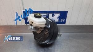 Usagé Assistant de freinage BMW 3 serie (F30) 316i 1.6 16V Prix € 100,00 Règlement à la marge proposé par Auto Bek