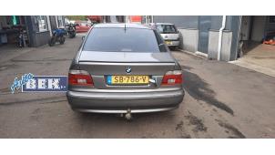 Used Tailgate BMW 5 serie (E39) 525i 24V Price on request offered by Auto Bek