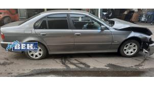 Used Front door 4-door, right BMW 5 serie (E39) 525i 24V Price on request offered by Auto Bek