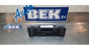 Used Heater control panel BMW 5 serie (E39) 525i 24V Price on request offered by Auto Bek