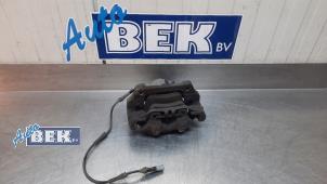 Used Front brake calliper, left BMW 3 serie (F30) 316i 1.6 16V Price € 50,00 Margin scheme offered by Auto Bek