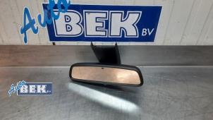 Used Rear view mirror BMW 3 serie (F30) 316i 1.6 16V Price € 70,00 Margin scheme offered by Auto Bek