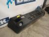Front bumper from a Opel Movano 2.3 CDTi 16V FWD 2012