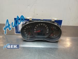 Used Instrument panel Opel Movano 2.3 CDTi 16V FWD Price on request offered by Auto Bek