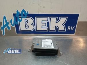 Usagé Module airbag Opel Movano 2.3 CDTi 16V FWD Prix sur demande proposé par Auto Bek