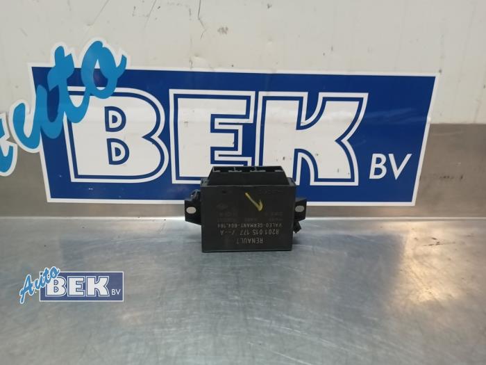 Used Computer, miscellaneous Opel Movano 2.3 CDTi 16V FWD Price € 40,00 Margin scheme offered by Auto Bek
