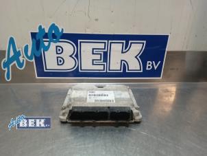 Usados Ordenador de caja automática Opel Movano 2.3 CDTi 16V FWD Precio de solicitud ofrecido por Auto Bek